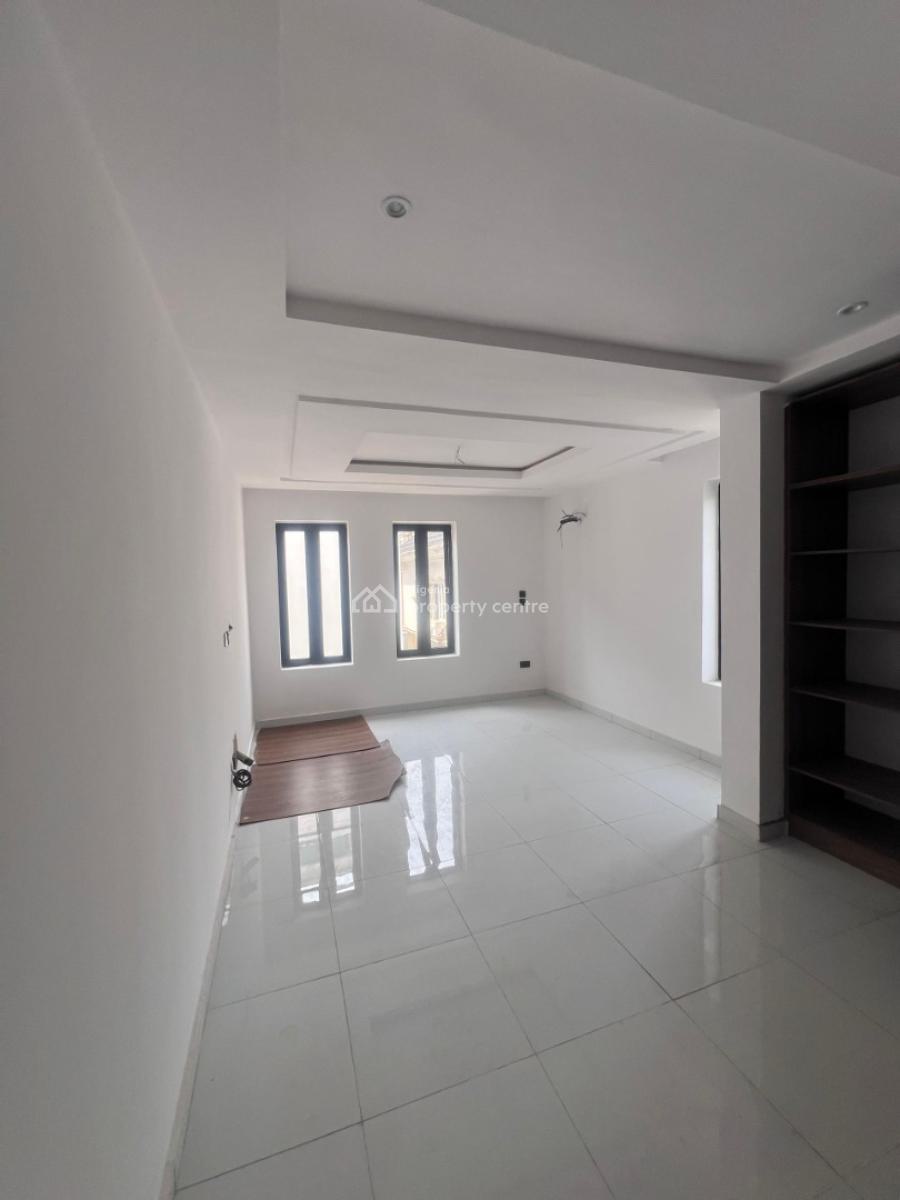 3 Bedroom Apartments Available, Ikate Elegushi, Lekki, Lagos, Flat / Apartment for Sale