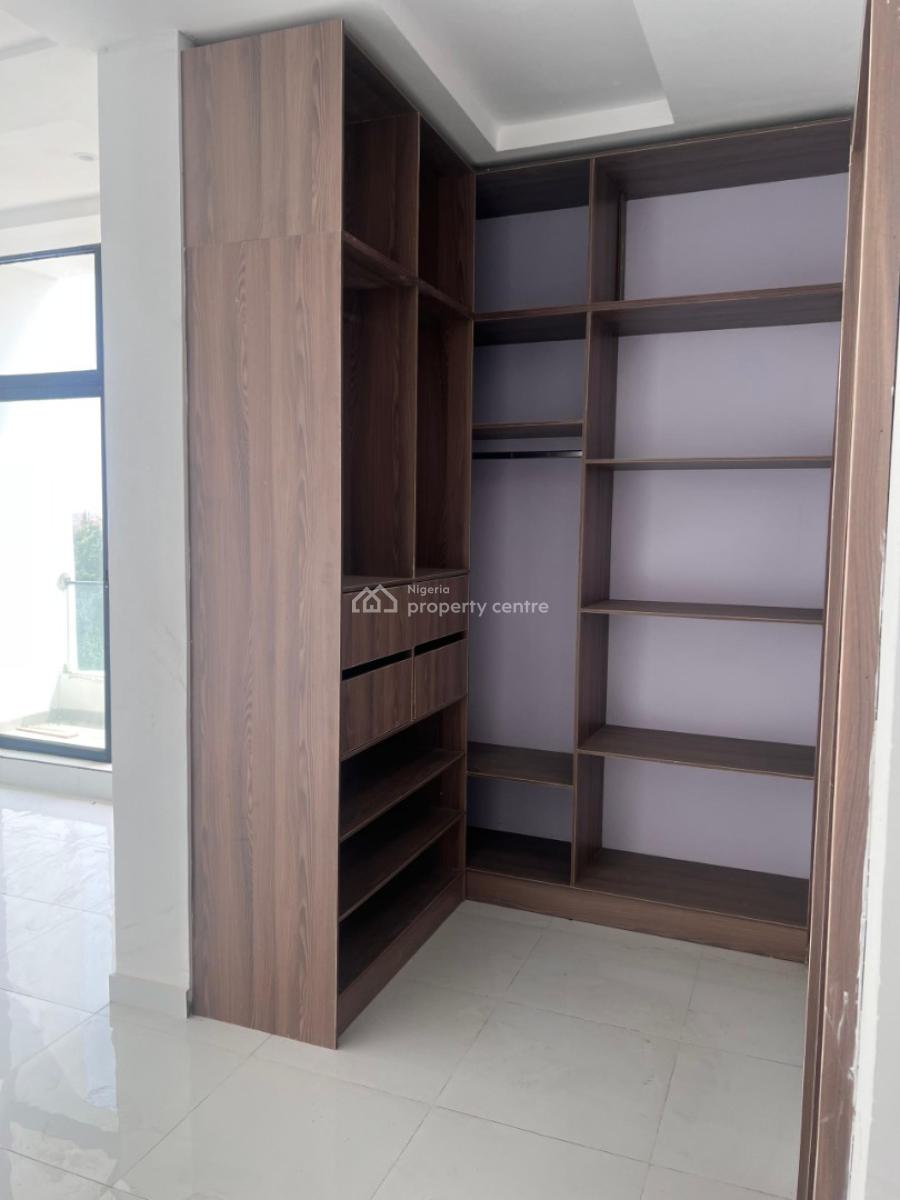 3 Bedroom Apartments Available, Ikate Elegushi, Lekki, Lagos, Flat / Apartment for Sale