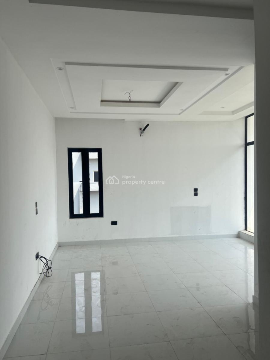 3 Bedroom Apartments Available, Ikate Elegushi, Lekki, Lagos, Flat / Apartment for Sale