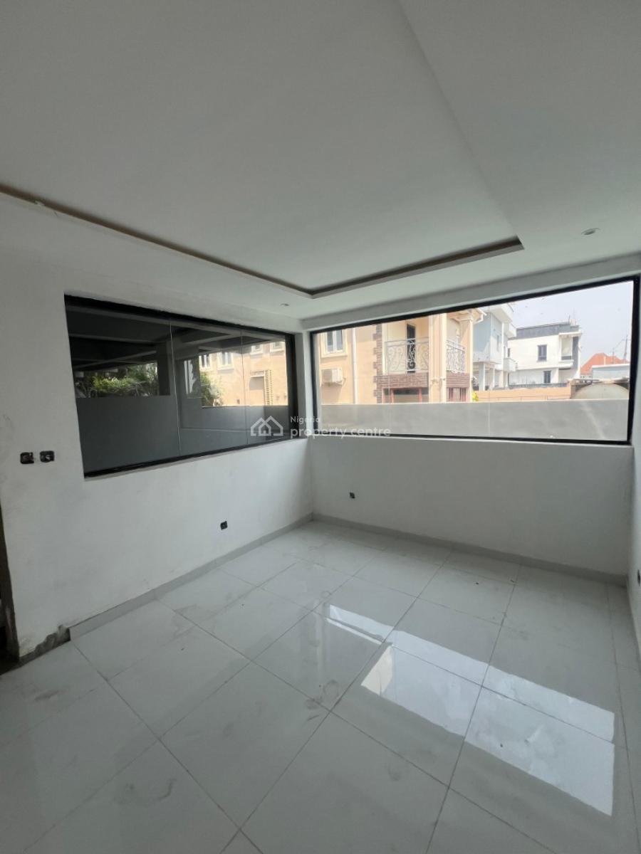 3 Bedroom Apartments Available, Ikate Elegushi, Lekki, Lagos, Flat / Apartment for Sale