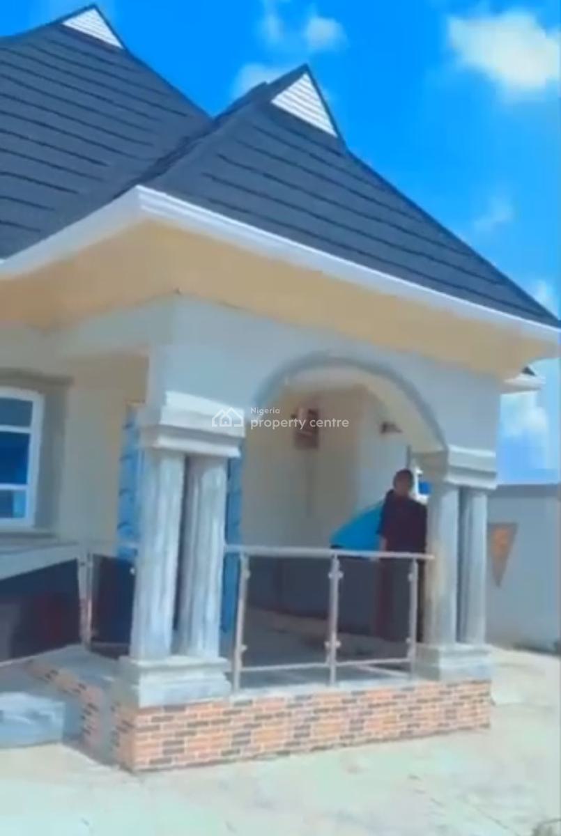 Fantastic 3 Bedroom Bungalow, Ikorodu, Lagos, Detached Bungalow for Sale