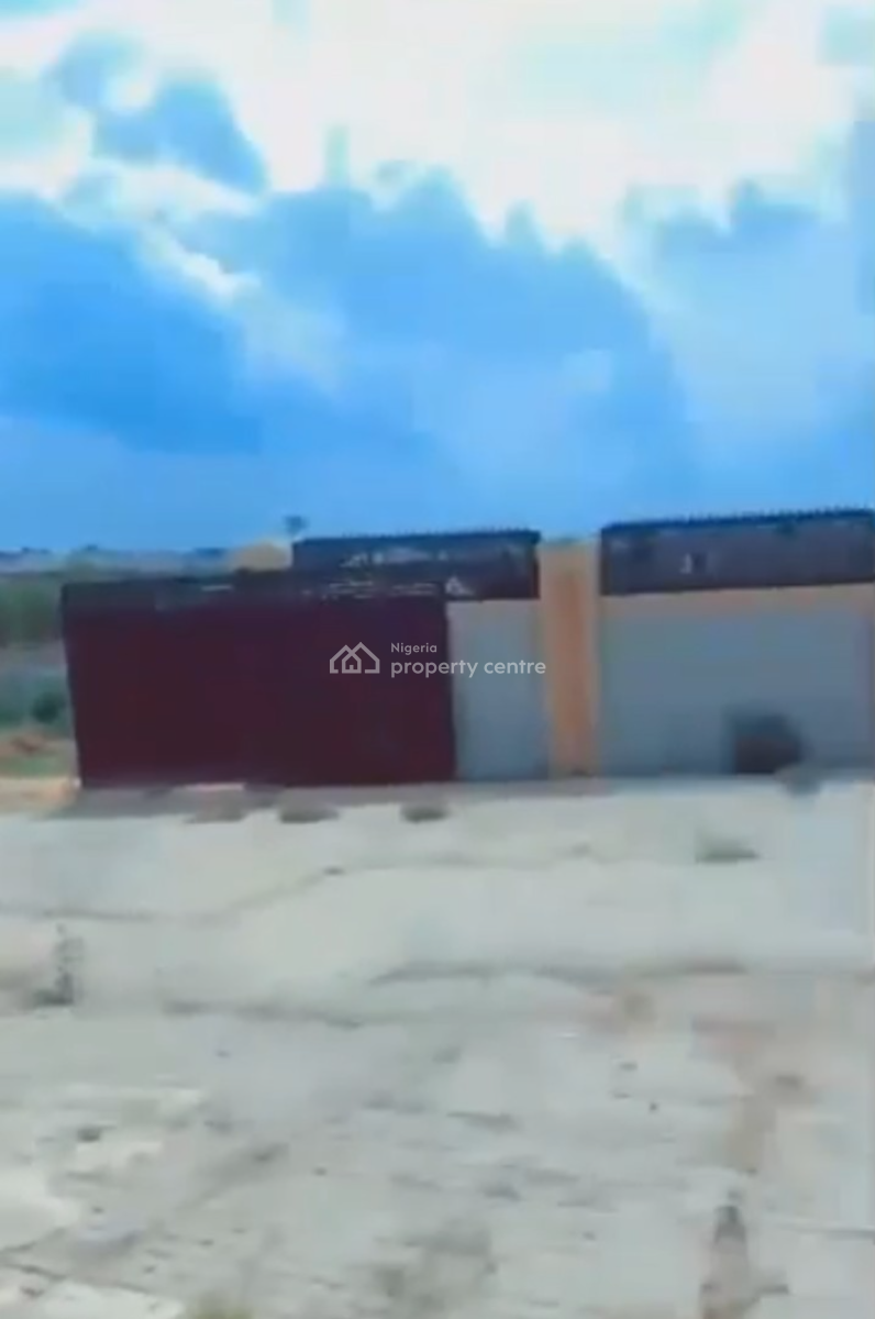 Fantastic 3 Bedroom Bungalow, Ikorodu, Lagos, Detached Bungalow for Sale