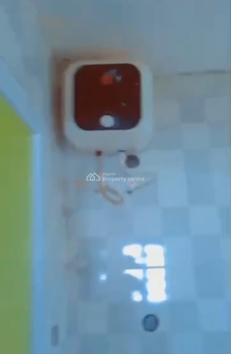 Fantastic 3 Bedroom Bungalow, Ikorodu, Lagos, Detached Bungalow for Sale