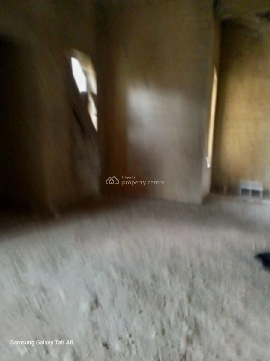 4 Bedroom Shell Duplex, Katampe Extension, Katampe, Abuja, Detached Duplex for Sale