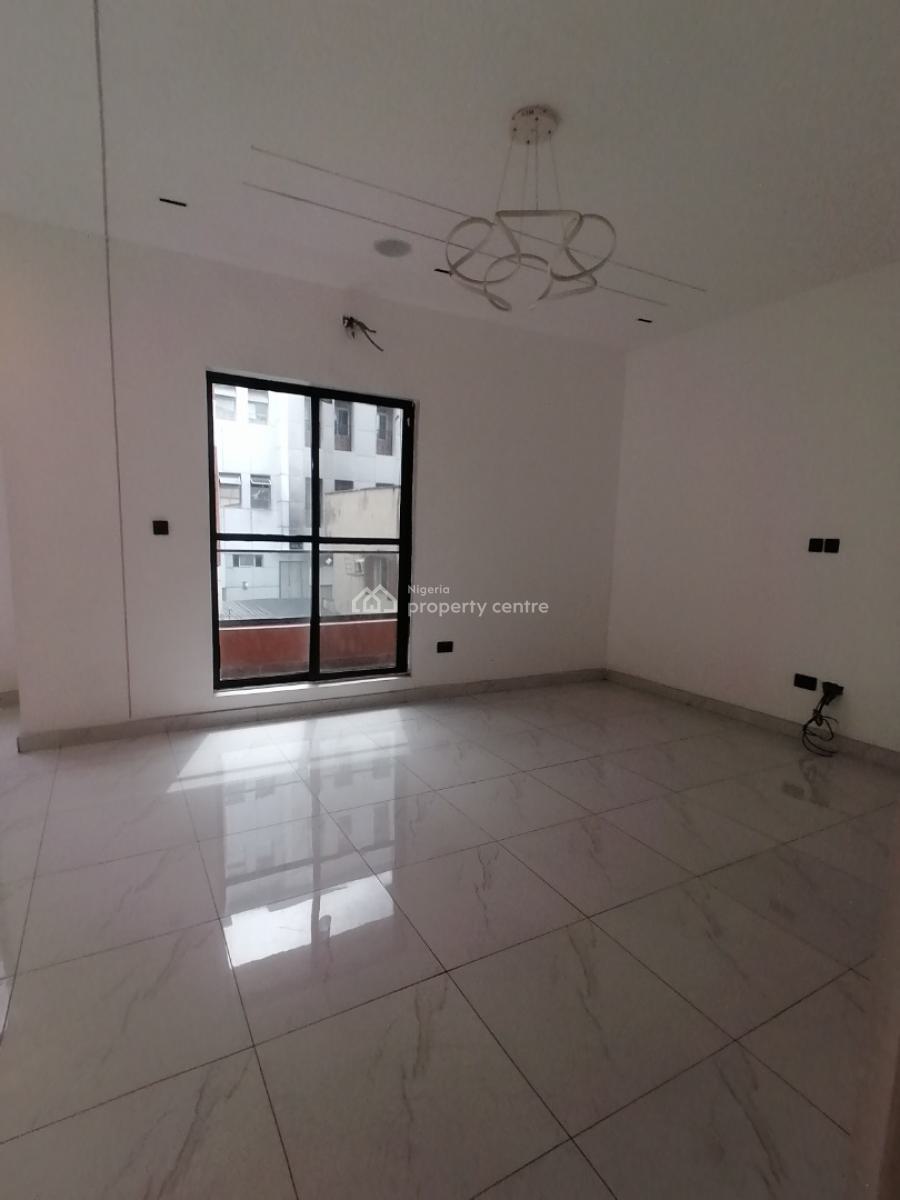 Brand New 5 Bedroom Semi Detached House, Osapa, Lekki, Lagos, Semi-detached Duplex for Rent