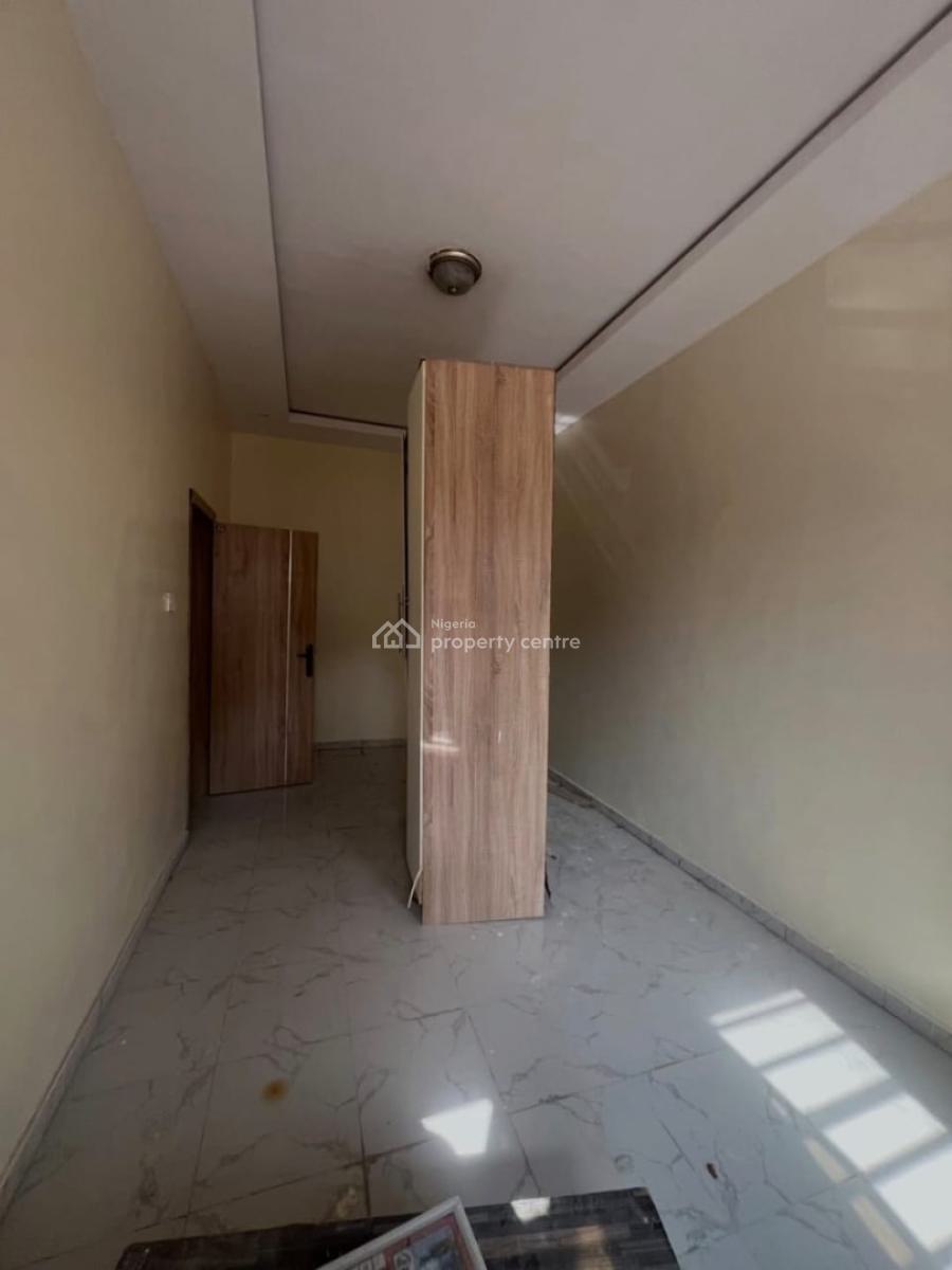 Spacious Newly Built 2 Bedrooms Apartment at Sangotedo., Sangotedo, Sangotedo, Ajah, Lagos, Flat / Apartment for Rent