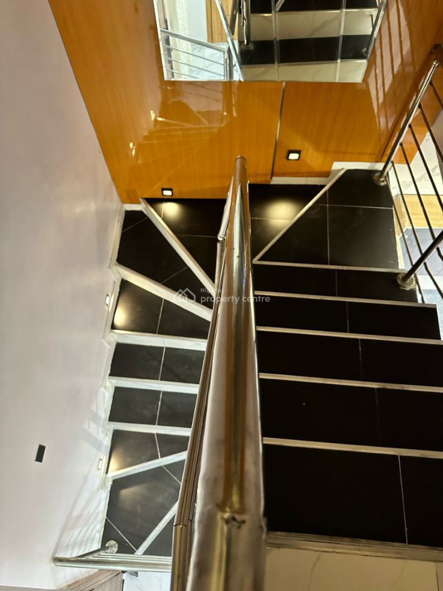 Luxury 3 Bedroom Duplex, Ajah, Lagos, Flat / Apartment Short Let