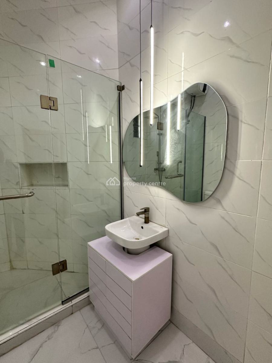 Luxury 3 Bedroom Duplex, Ajah, Lagos, Flat / Apartment Short Let