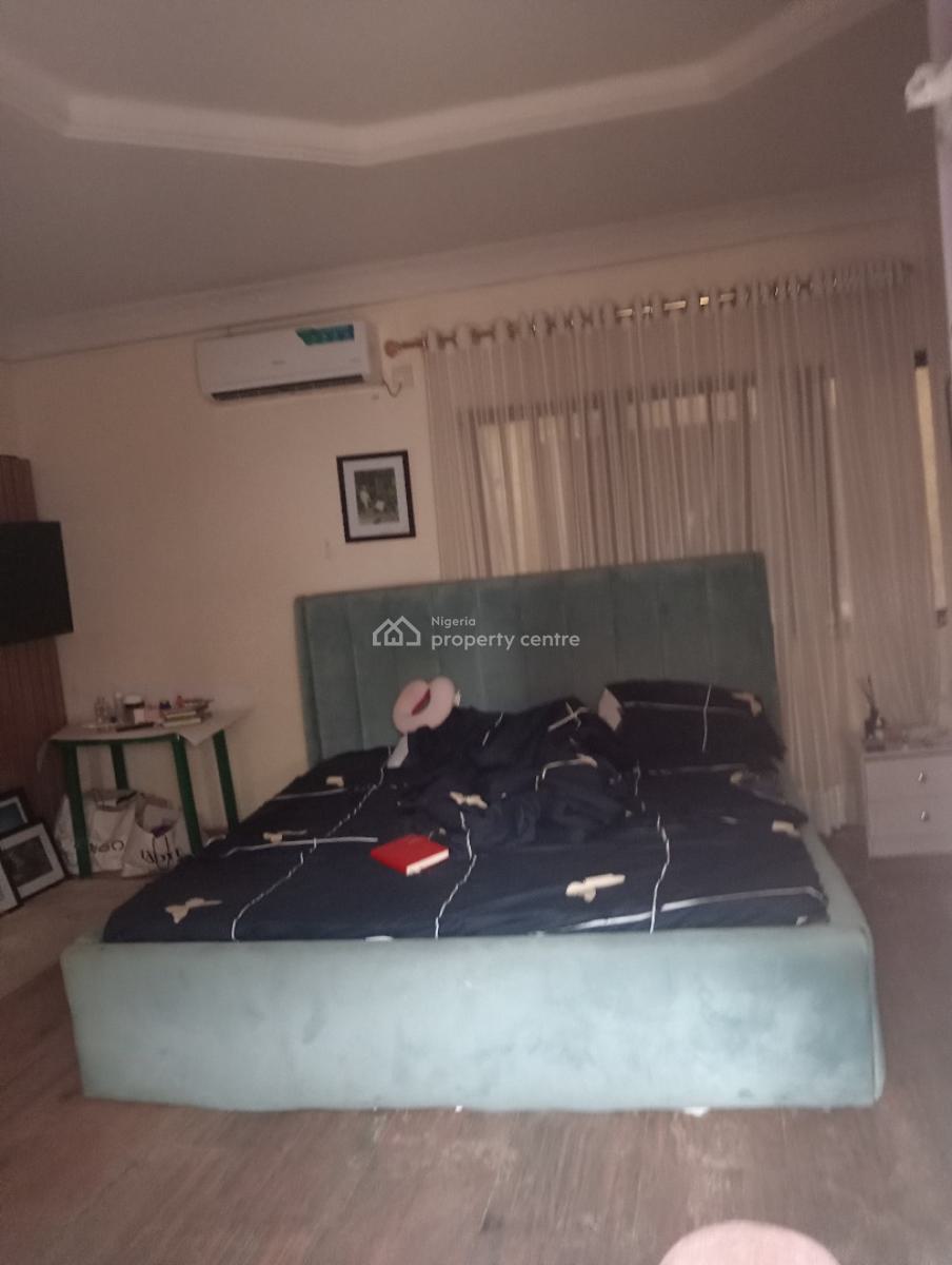 Spacious Selfcom Apartment Now Available, Utako Main, Utako, Abuja, Flat / Apartment for Rent