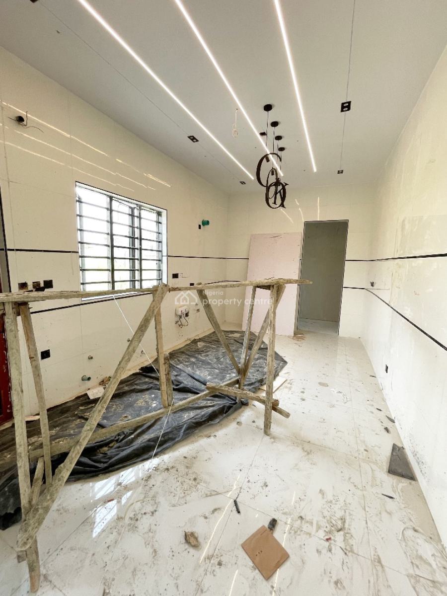 5bedroom Detached Duplex, Ologolo, Ologolo, Lekki, Lagos, Detached Duplex for Sale