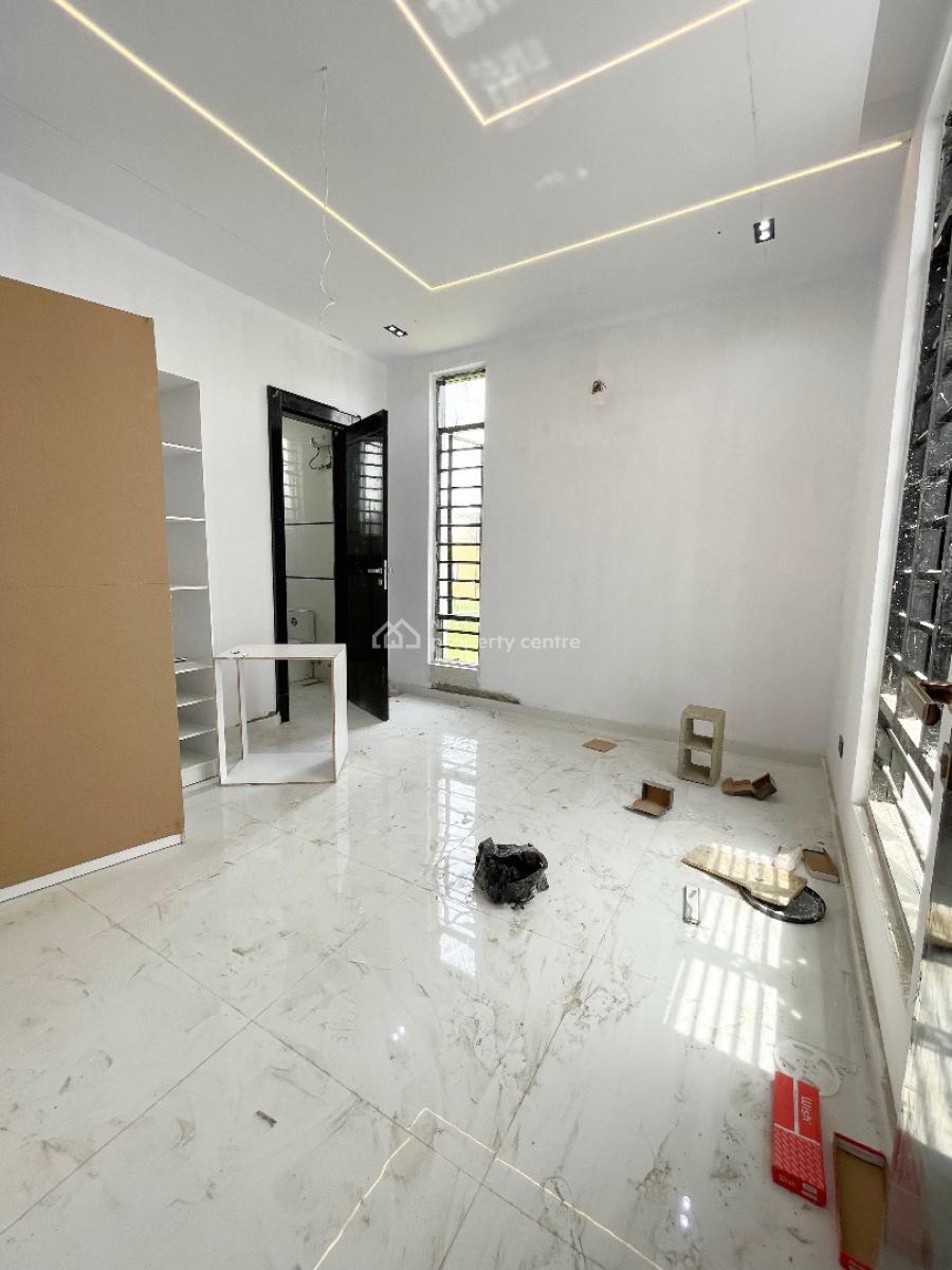 5bedroom Detached Duplex, Ologolo, Ologolo, Lekki, Lagos, Detached Duplex for Sale