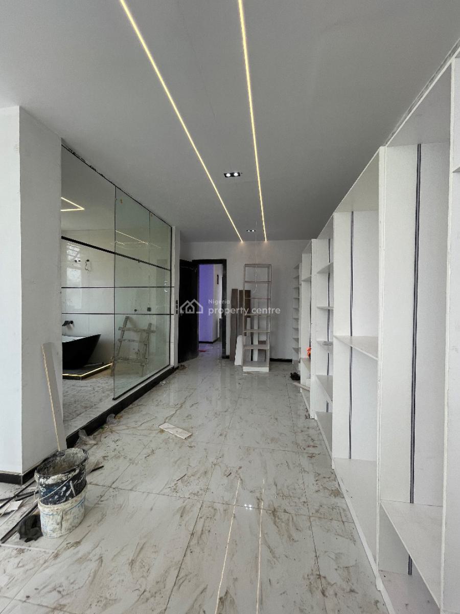 5bedroom Detached Duplex, Ologolo, Ologolo, Lekki, Lagos, Detached Duplex for Sale