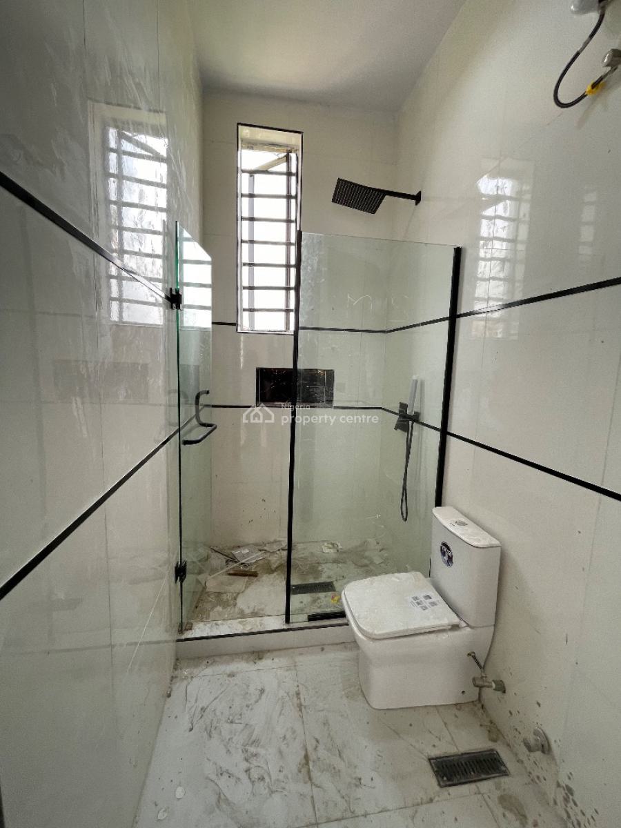 5bedroom Detached Duplex, Ologolo, Ologolo, Lekki, Lagos, Detached Duplex for Sale