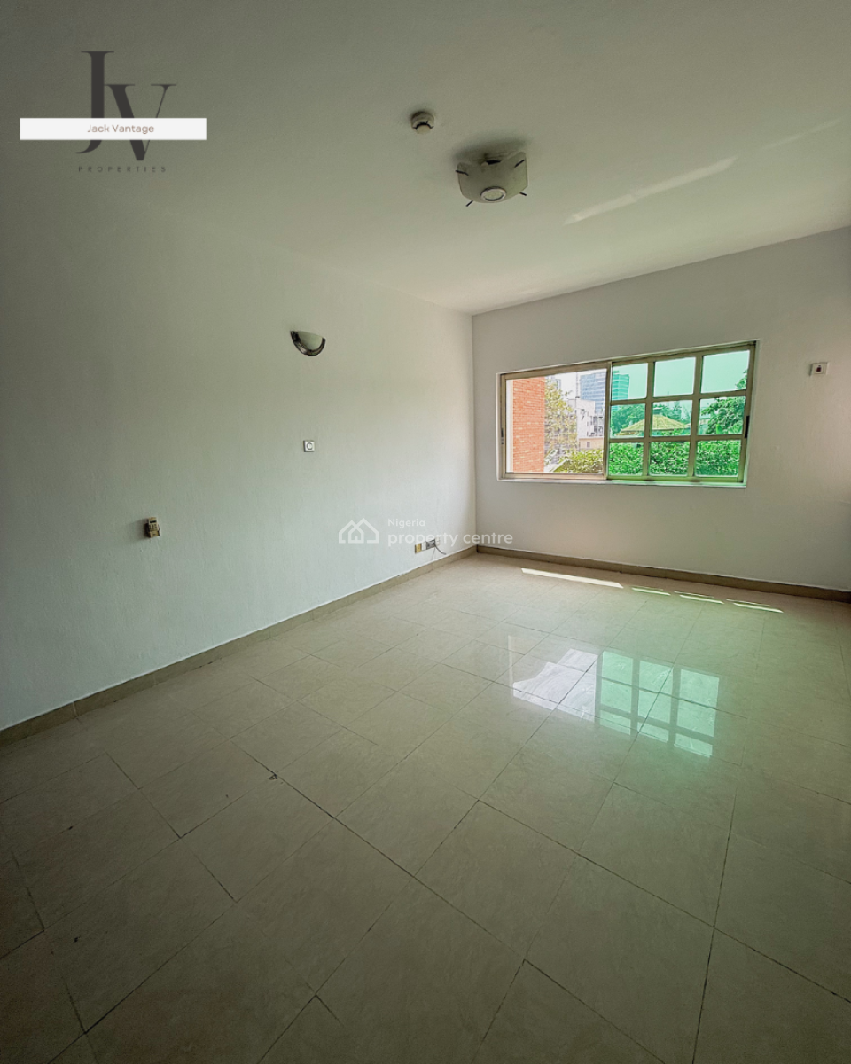 3-bedroom Apartment + Study & Bq, Old Ikoyi, Ikoyi, Lagos, Flat / Apartment for Rent