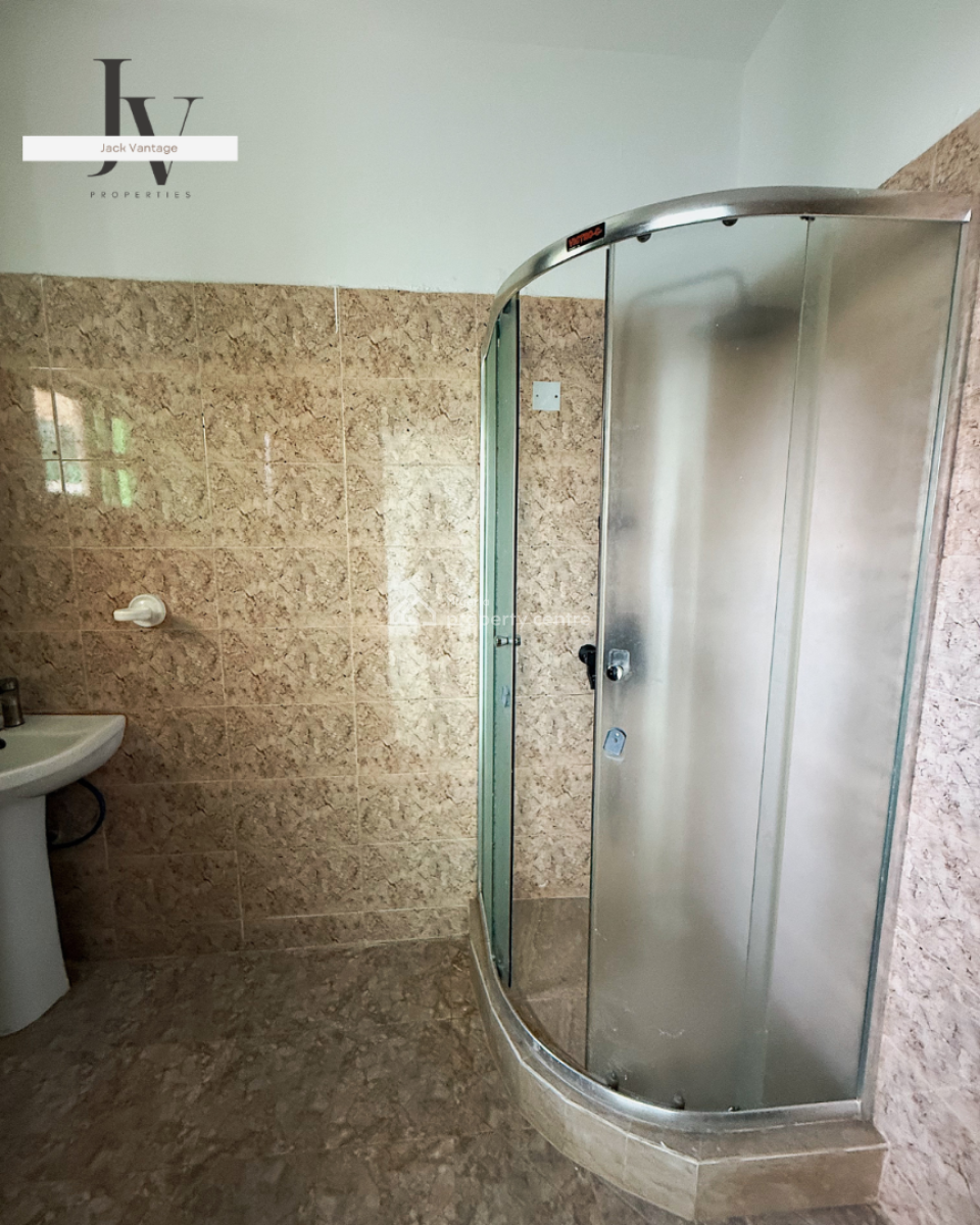 3-bedroom Apartment + Study & Bq, Old Ikoyi, Ikoyi, Lagos, Flat / Apartment for Rent