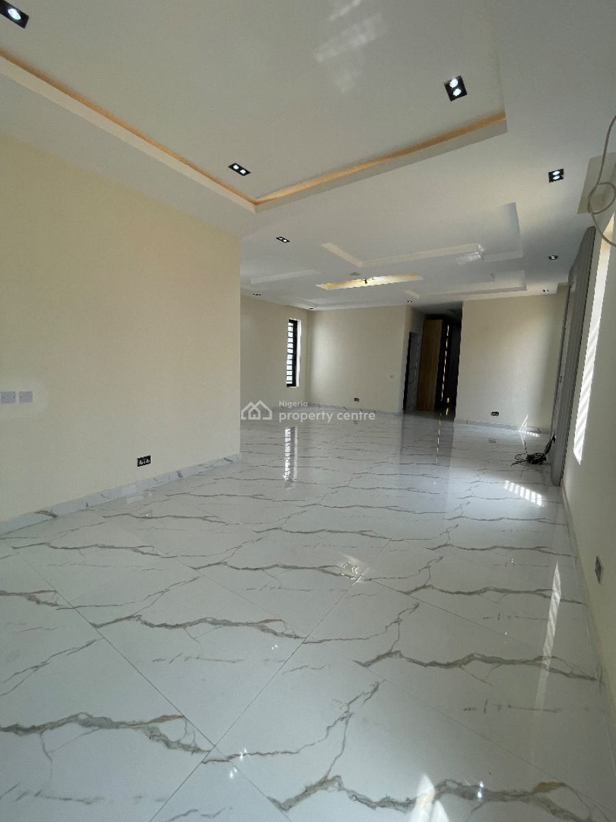 5bedroom Detached Duplex, Ologolo, Ologolo, Lekki, Lagos, Detached Duplex for Sale