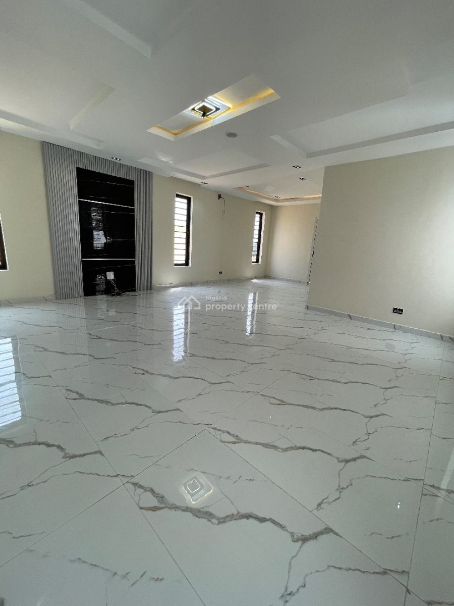 5bedroom Detached Duplex, Ologolo, Ologolo, Lekki, Lagos, Detached Duplex for Sale