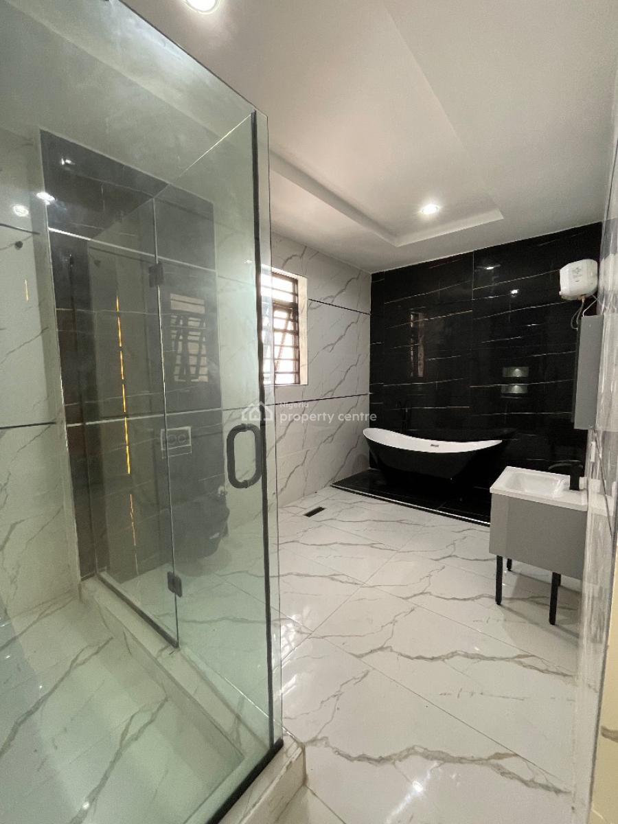 5bedroom Detached Duplex, Ologolo, Ologolo, Lekki, Lagos, Detached Duplex for Sale