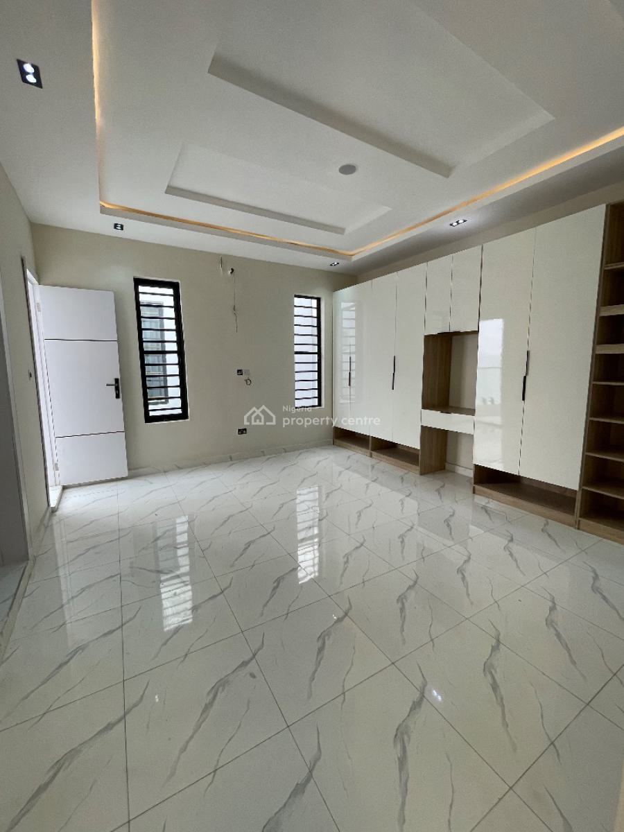 5bedroom Detached Duplex, Ologolo, Ologolo, Lekki, Lagos, Detached Duplex for Sale