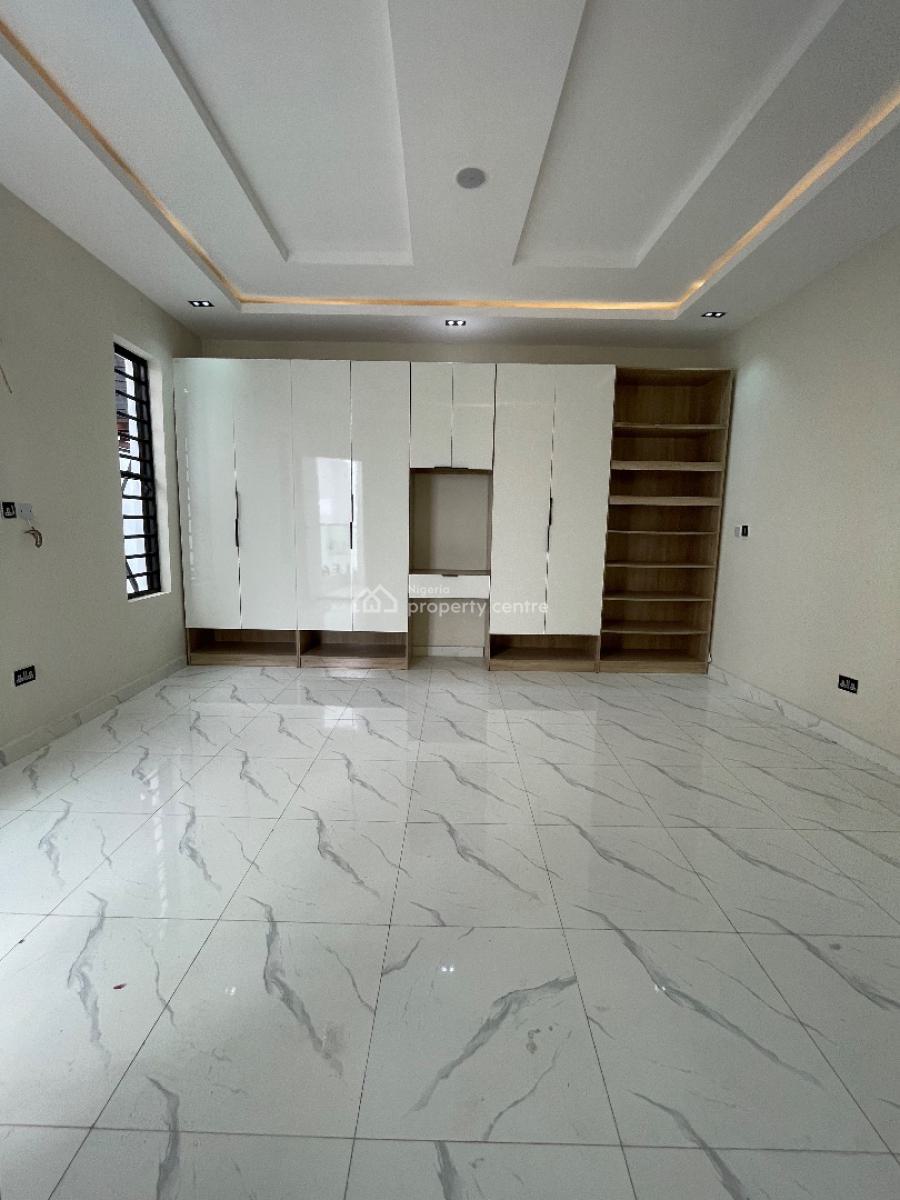 5bedroom Detached Duplex, Ologolo, Ologolo, Lekki, Lagos, Detached Duplex for Sale
