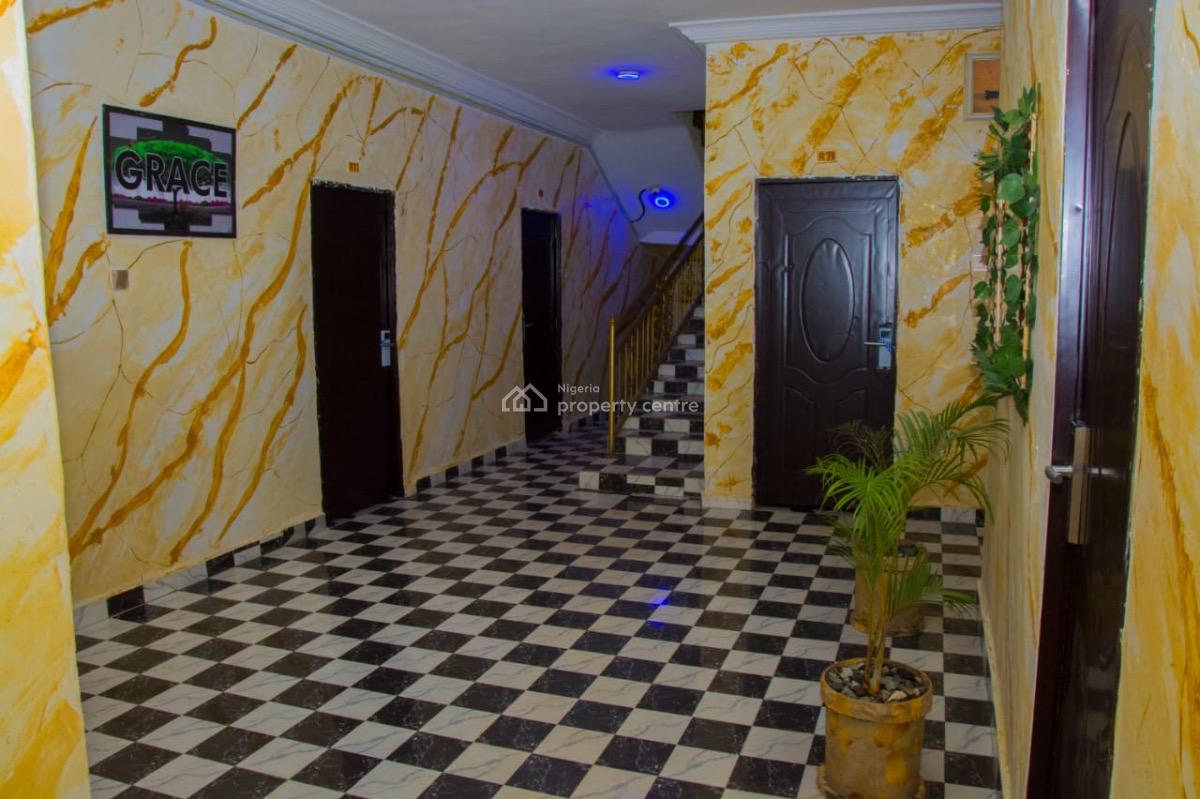 Distressed Hotel in Owerri, Owerri Municipal, Imo, Hostel for Sale