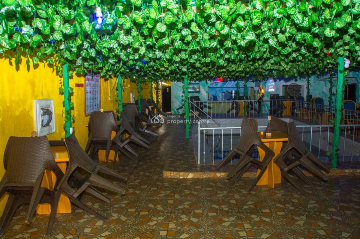 Distressed Hotel in Owerri, Owerri Municipal, Imo, Hostel for Sale