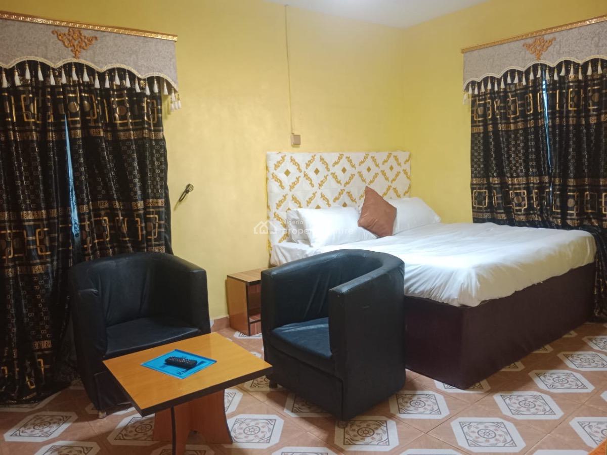 Distressed Hotel in Owerri, Owerri Municipal, Imo, Hostel for Sale