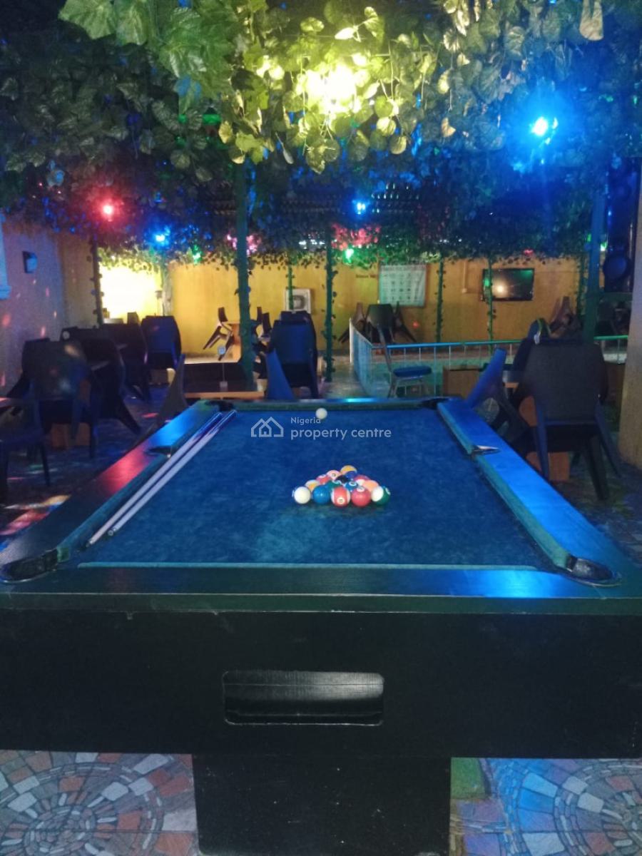 Distressed Hotel in Owerri, Owerri Municipal, Imo, Hostel for Sale