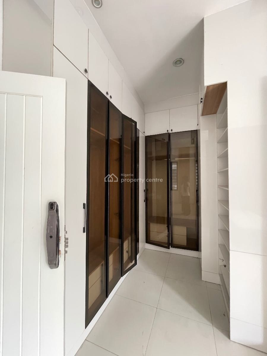 4bedroom Semi Detached Duplex, 2nd Toll Gate, Lekki Phase 2, Lekki, Lagos, Semi-detached Duplex for Sale