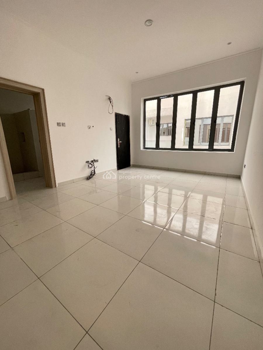 3bedroom Terrace Duplex, Chevron, Lekki, Lagos, Detached Duplex for Sale