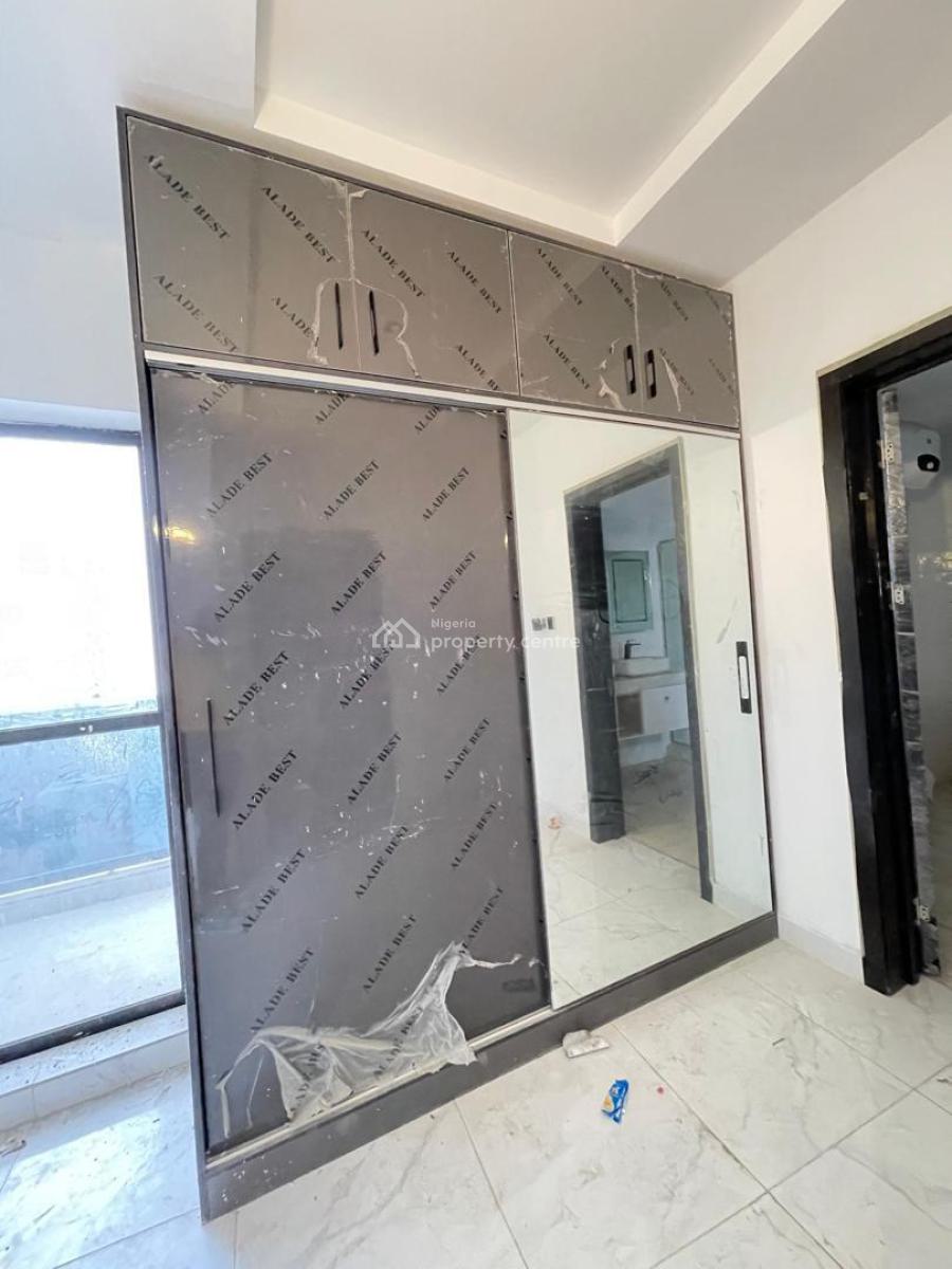 Luxury 5 Bedroom Semi Detached Duplex with 2bqs Each, Box Rooms Etc, Lekki Phase 1,  Lagos, Lekki Phase 1, Lekki, Lagos, Semi-detached Duplex for Rent