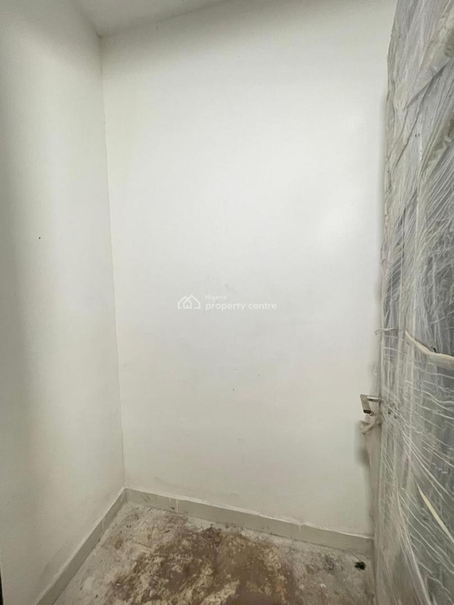 Luxury 5 Bedroom Semi Detached Duplex with 2bqs Each, Box Rooms Etc, Lekki Phase 1,  Lagos, Lekki Phase 1, Lekki, Lagos, Semi-detached Duplex for Rent