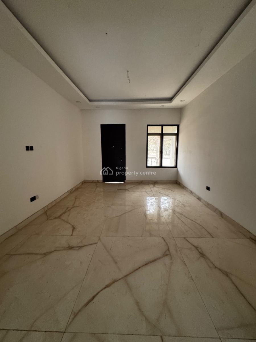 Newly Built 6bedrooms Detached Duplex with 2rooms Bq., Maitama, Maitama District, Abuja, Detached Duplex for Rent