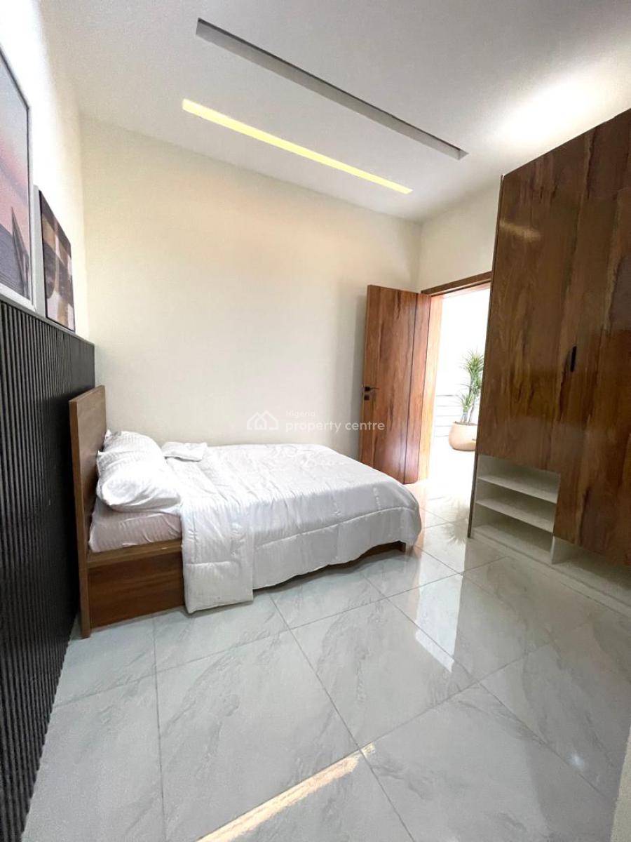 Serviced 3 Bedroom Terrace Duplex, Ibeju Lekki Lagos, Ibeju Lekki, Lagos, Terraced Duplex for Sale