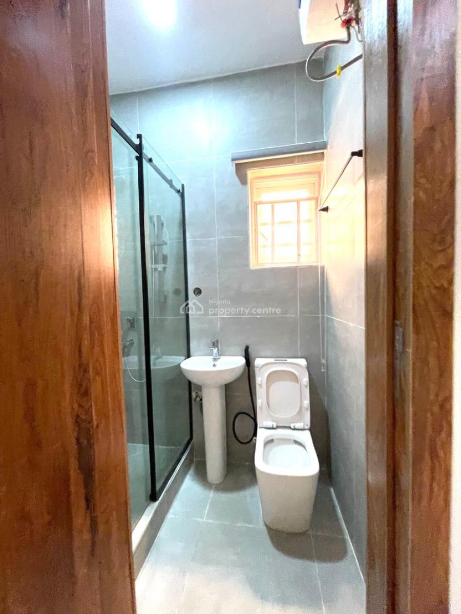 Serviced 3 Bedroom Terrace Duplex, Ibeju Lekki Lagos, Ibeju Lekki, Lagos, Terraced Duplex for Sale