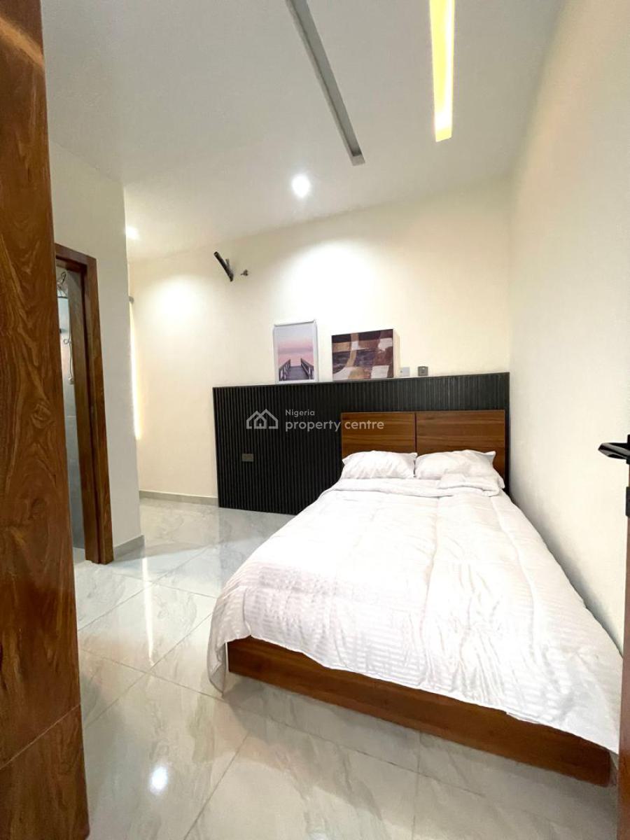 Serviced 3 Bedroom Terrace Duplex, Ibeju Lekki Lagos, Ibeju Lekki, Lagos, Terraced Duplex for Sale