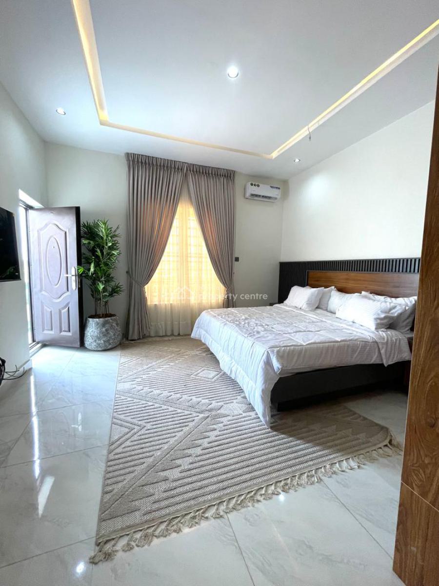 Serviced 3 Bedroom Terrace Duplex, Ibeju Lekki Lagos, Ibeju Lekki, Lagos, Terraced Duplex for Sale