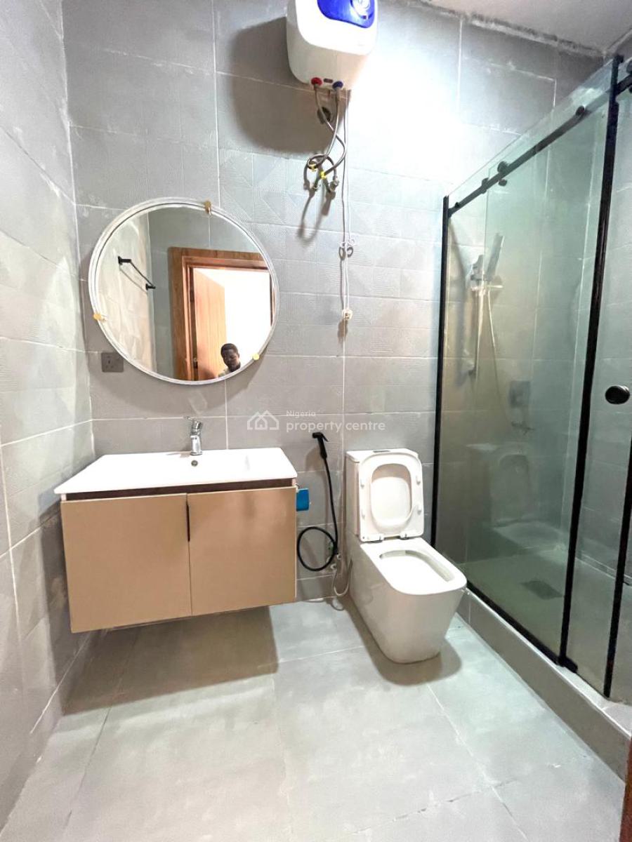 Serviced 3 Bedroom Terrace Duplex, Ibeju Lekki Lagos, Ibeju Lekki, Lagos, Terraced Duplex for Sale