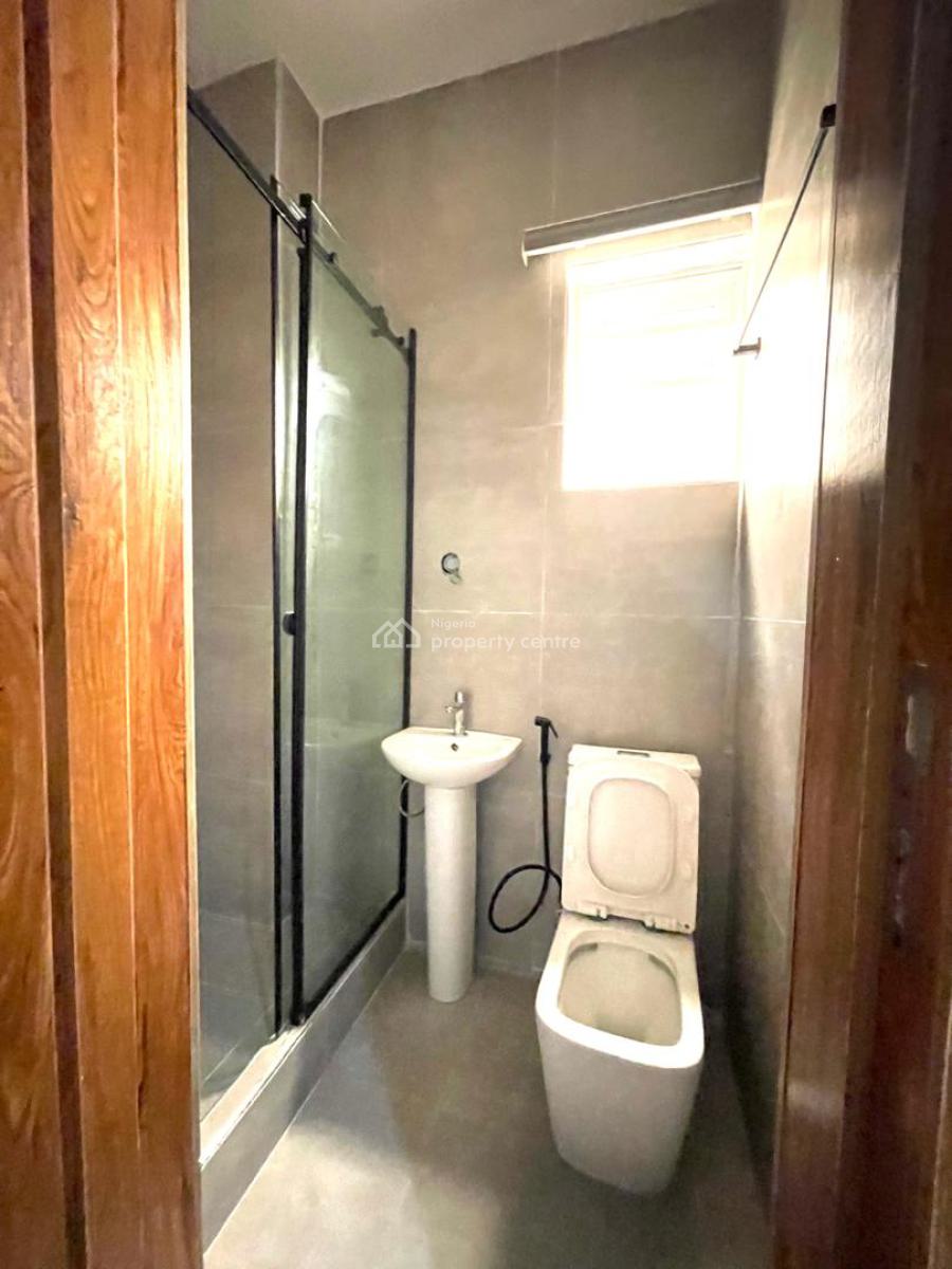 Serviced 3 Bedroom Terrace Duplex, Ibeju Lekki Lagos, Ibeju Lekki, Lagos, Terraced Duplex for Sale