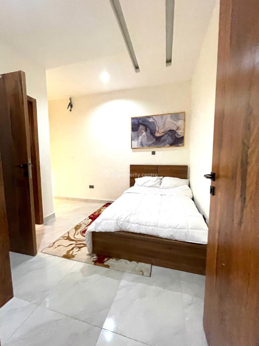 Serviced 3 Bedroom Terrace Duplex, Ibeju Lekki Lagos, Ibeju Lekki, Lagos, Terraced Duplex for Sale