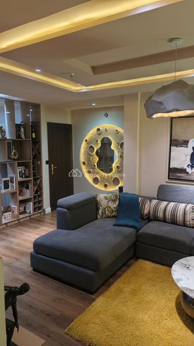 2 Bedroom Apartment, Osapa, Lekki, Lagos, Flat / Apartment Short Let