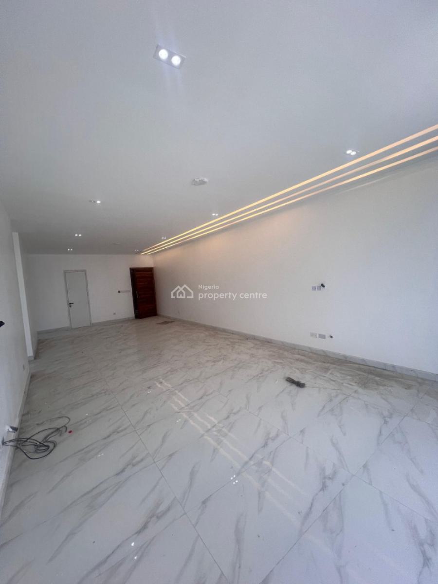 1 Bedroom Apartment Available, Lekki Phase 1, Lekki, Lagos, Flat / Apartment for Sale