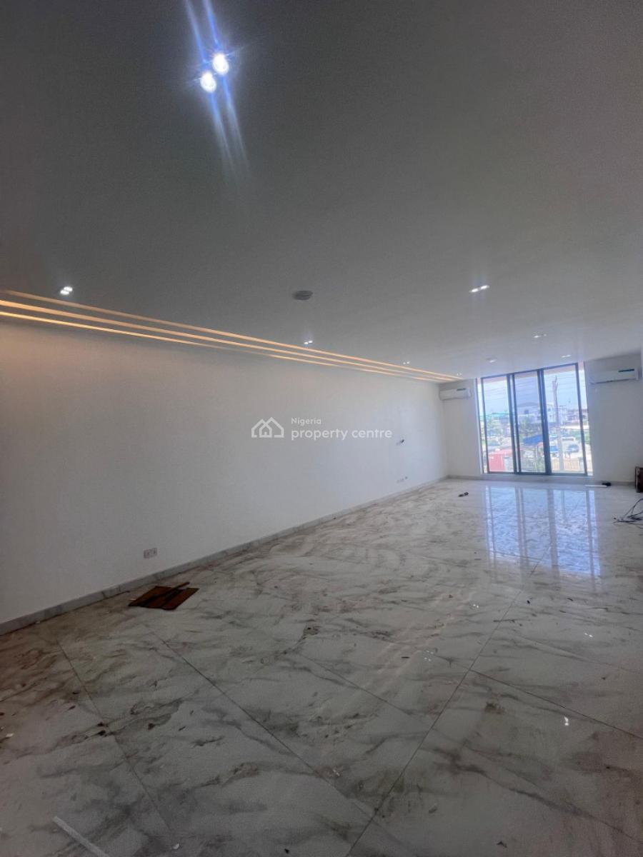 1 Bedroom Apartment Available, Lekki Phase 1, Lekki, Lagos, Flat / Apartment for Sale