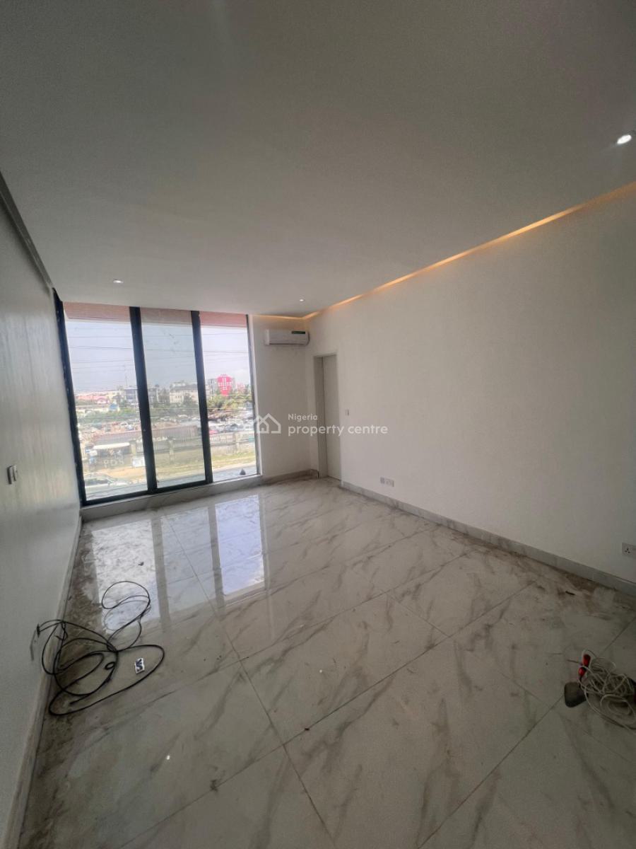 1 Bedroom Apartment Available, Lekki Phase 1, Lekki, Lagos, Flat / Apartment for Sale