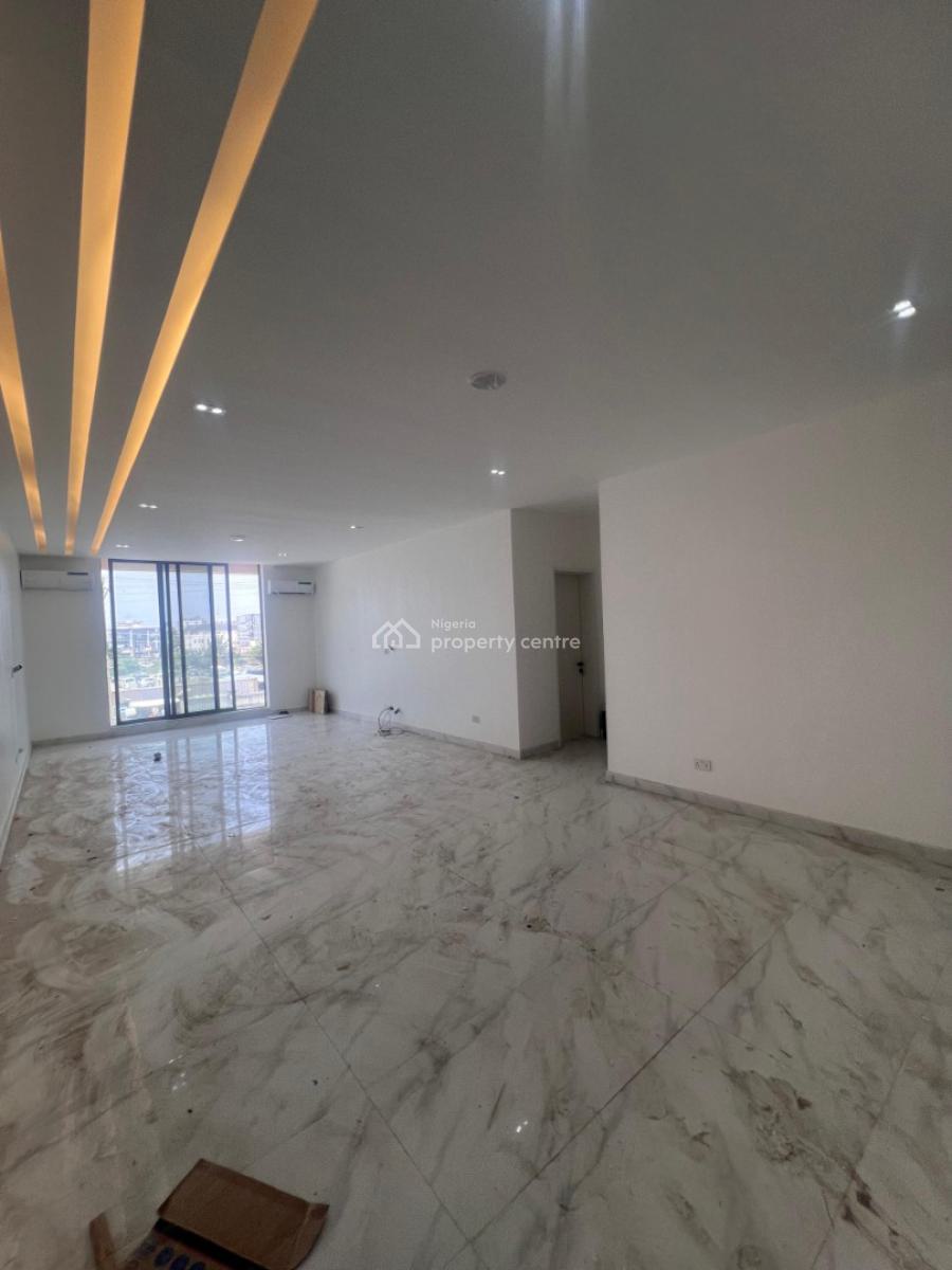 1 Bedroom Apartment Available, Lekki Phase 1, Lekki, Lagos, Flat / Apartment for Sale