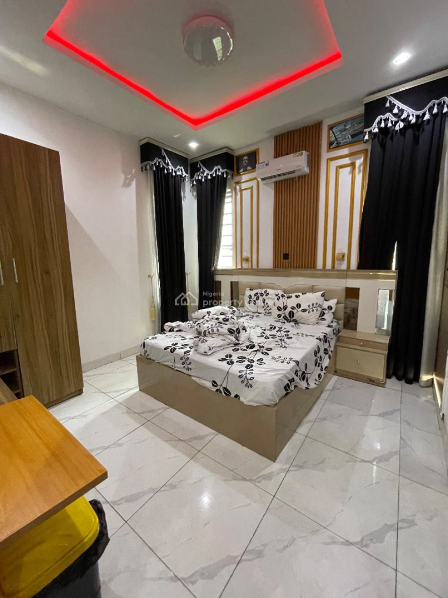 2bedroom Terrace Duplex, Ikota, Ikota, Lekki, Lagos, Terraced Duplex for Sale