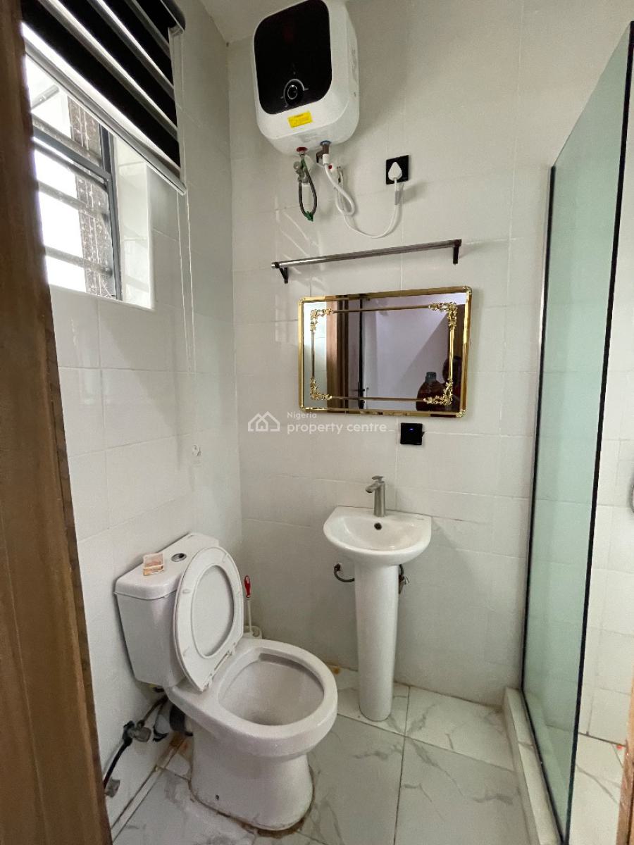 2bedroom Terrace Duplex, Ikota, Ikota, Lekki, Lagos, Terraced Duplex for Sale