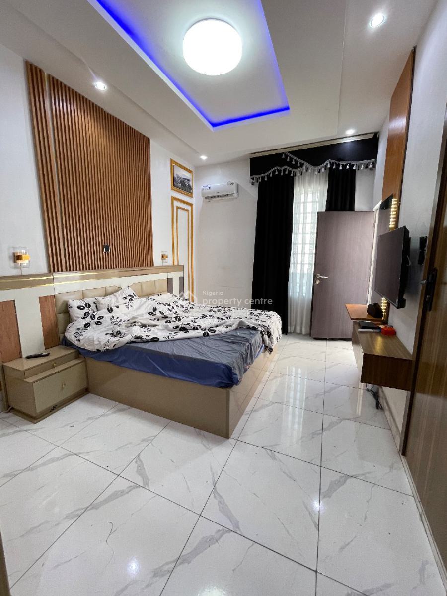 2bedroom Terrace Duplex, Ikota, Ikota, Lekki, Lagos, Terraced Duplex for Sale