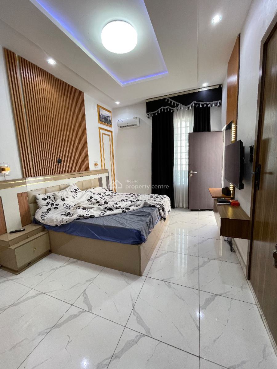 2bedroom Terrace Duplex, Ikota, Ikota, Lekki, Lagos, Terraced Duplex for Sale