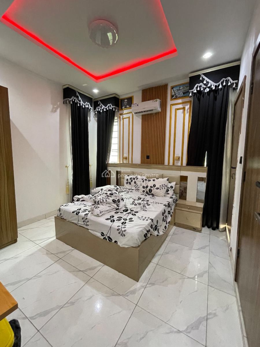 2bedroom Terrace Duplex, Ikota, Ikota, Lekki, Lagos, Terraced Duplex for Sale